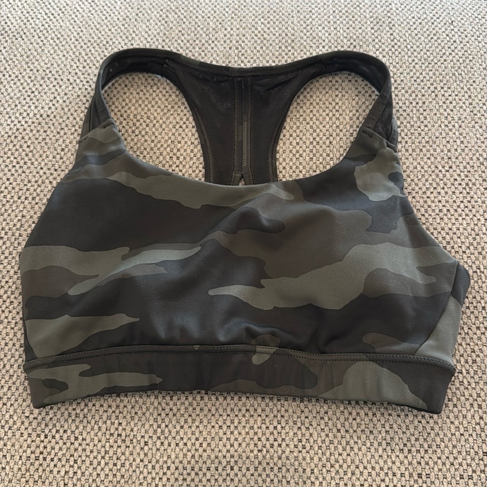 Athleta bra